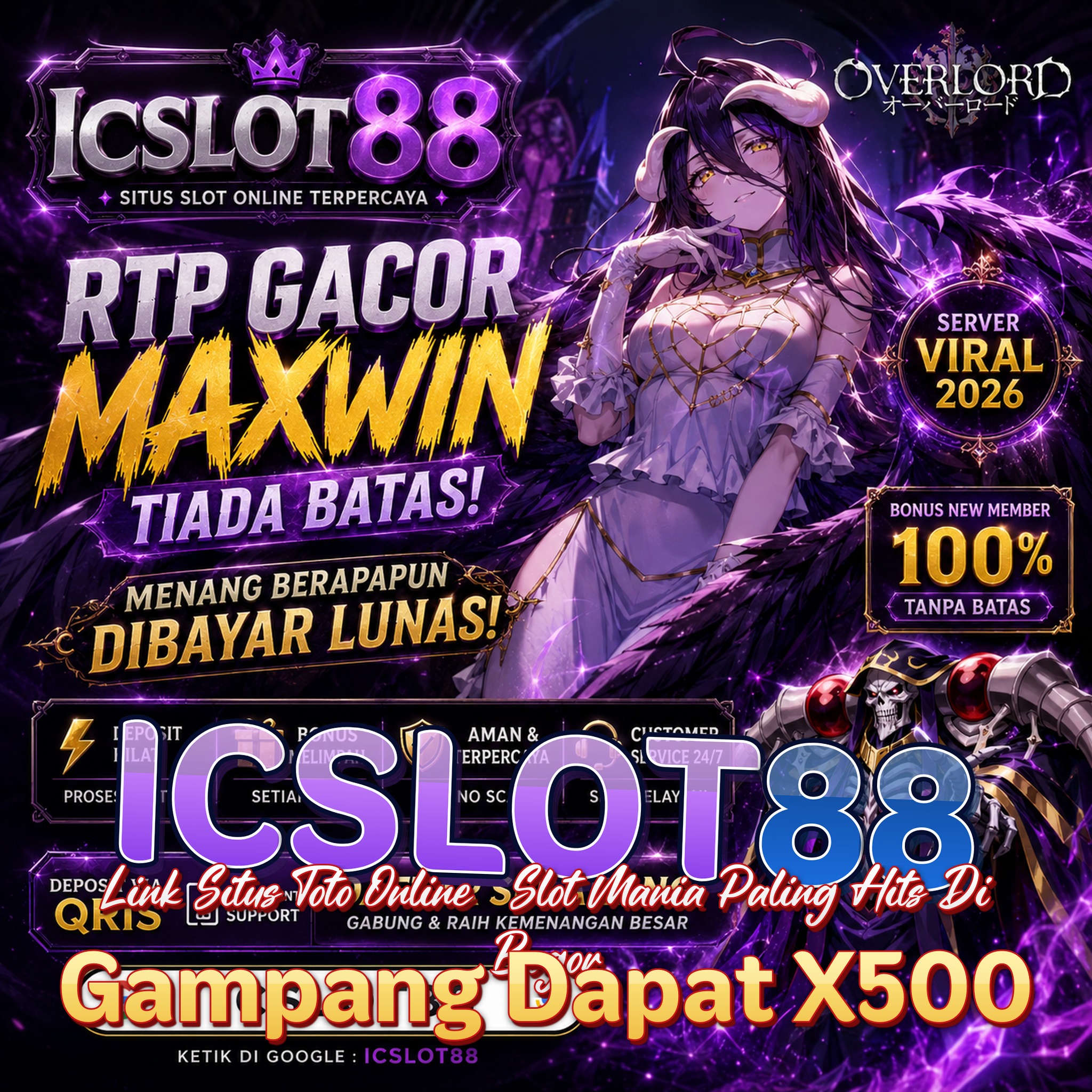 ICSLOT88