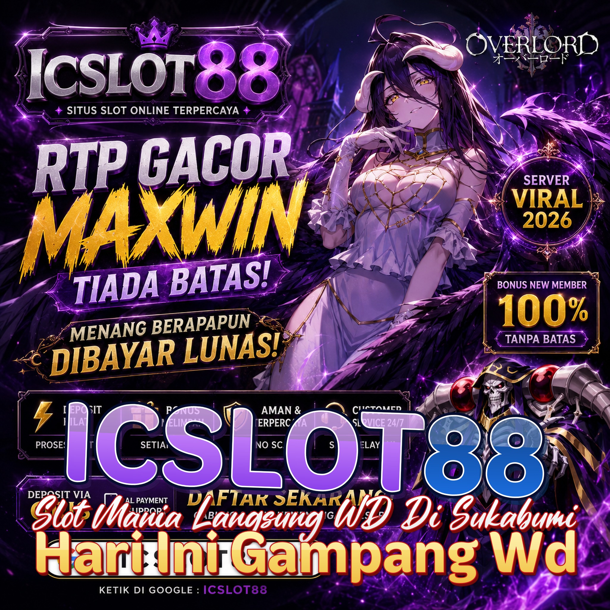 ICSLOT88